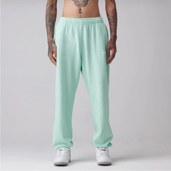 TALENTLESS Other - Talentless Lightweight Jogger Sweatpants Small